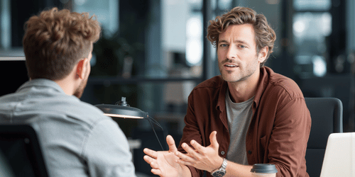 Feedback: Tool für Entwicklung & Fortschritt