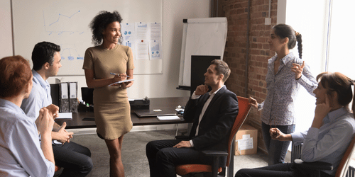 Führungsstile verstehen & punktgenau einsetzen